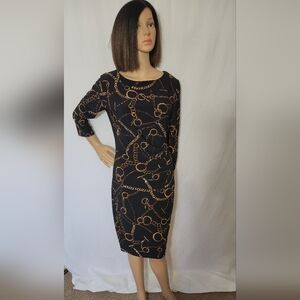 AK Anne Klein Dress